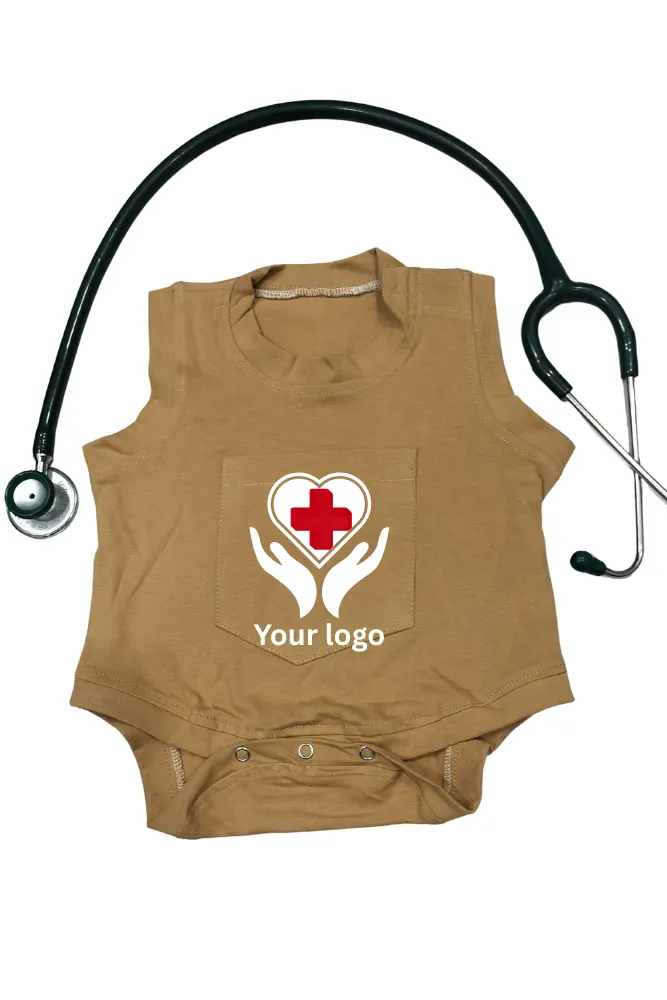 New Born Baby Onesie
